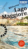 DUMONT direkt Reiseführer Lago Maggiore - Aylie Lonmon - 9783616000695