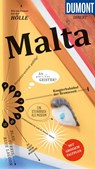 DUMONT direkt Reiseführer Malta - Hans E. Latzke - 9783616000756