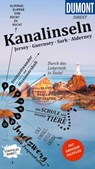 DUMONT direkt Reiseführer Kanalinseln - Petra Juling - 9783616000794