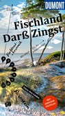 DUMONT direkt Reiseführer Fischland, Darß, Zingst - Claudia Banck - 9783616000824