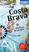 DUMONT direkt Reiseführer Costa Brava - Ulrike Wiebrecht - 9783616000831