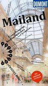 DUMONT direkt Reiseführer Mailand - Aylie Lonmon - 9783616000855