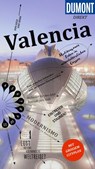 DUMONT direkt Reiseführer Valencia - Daniel Izquierdo Hänni - 9783616001067