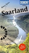 DUMONT direkt Reiseführer Saarland - Wolfgang Felk ; Nicole Sperk - 9783616001098