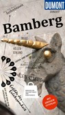 DUMONT direkt Reiseführer Bamberg - Andreas Reuß ; Stefan Fröhling - 9783616001258
