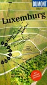 DUMONT direkt Reiseführer Luxemburg - Reinhard Tiburzy - 9783616001302