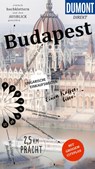 DUMONT direkt Reiseführer Budapest - Matthias Eickhoff - 9783616001371