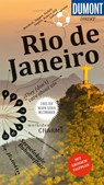 DUMONT direkt Reiseführer Rio de Janeiro - Nicolas Stockmann ; Helmuth Taubald - 9783616001388
