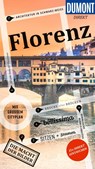 DUMONT direkt Reiseführer Florenz - Michaela Namuth - 9783616001586