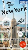 DUMONT direkt Reiseführer New York - Sebastian Moll - 9783616001593