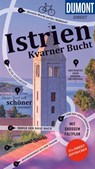DUMONT direkt Reiseführer Istrien, Kvarner Bucht - Daniela Schetar - 9783616001784