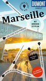 DUMONT direkt Reiseführer Marseille - Klaus Simon - 9783616001821