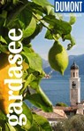 DUMONT Reise-Taschenbuch Reiseführer Gardasee - Nana Claudia Nenzel - 9783616007038