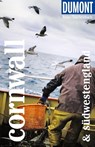DUMONT Reise-Taschenbuch Reiseführer Cornwall & Südwestengland - Petra Juling - 9783616007175