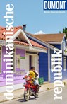 Lichterbeck, P: DUMONT Reise-Taschenbuch Reiseführer Dominikanische Republik - Philipp Lichterbeck - 9783616007373