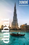 DUMONT Reise-Taschenbuch Reiseführer Dubai - Gerhard Heck - 9783616007380
