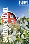 DUMONT Reise-Taschenbuch Reiseführer Schweden, Der Süden - Petra Juling - 9783616007465