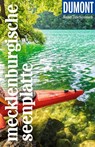 DUMONT Reise-Taschenbuch Reiseführer Mecklenburgische Seenplatte - Jacqueline Christoph - 9783616007595