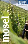 DUMONT Reise-Taschenbuch Reiseführer Mosel - Nicole Sperk - 9783616007625