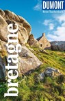 DUMONT Reise-Taschenbuch Reiseführer Bretagne - Manfred Görgens - 9783616007724