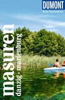 DUMONT Reise-Taschenbuch Reiseführer Masuren, Danzig, Marienburg - Tomasz Torbus - 9783616007762