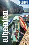 DUMONT Reise-Taschenbuch Reiseführer Albanien - Matthias Pasler - 9783616007809