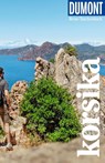 DUMONT Reise-Taschenbuch Reiseführer Korsika - Hans-Jürgen Siemsen - 9783616007861