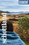 DUMONT Reise-Taschenbuch Reiseführer Schottland - Matthias Eickhoff - 9783616007878