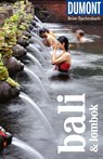DUMONT Reise-Taschenbuch Reiseführer Bali & Lombok - Roland Dusik - 9783616007908