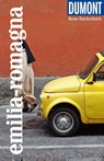 DUMONT Reise-Taschenbuch Reiseführer Emilia-Romagna - Annette Krus-Bonazza - 9783616007953