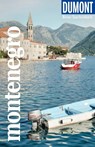 DUMONT Reise-Taschenbuch Reiseführer Montenegro - Katharina und Simon Schedlbauer ; Simon Schedlbauer - 9783616008011