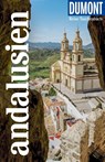 DUMONT Reise-Taschenbuch Reiseführer Andalusien - Maria Anna Hälker - 9783616008035