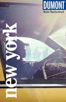 DUMONT Reise-Taschenbuch Reiseführer New York - Sebastian Moll - 9783616008134