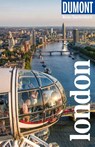 DUMONT Reise-Taschenbuch Reiseführer London - Annette Kossow ; Matthias Schatz - 9783616008189