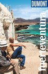 DUMONT Reise-Taschenbuch Reiseführer Fuerteventura - Susanne Lipps - 9783616008219