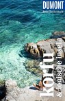 DUMONT Reise-Taschenbuch Reiseführer Korfu & Ionische Inseln - Klaus Bötig ; Laura Lackas - 9783616008349