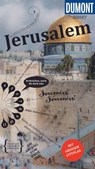 DuMont direkt Reiseführer Jerusalem - Michel Rauch - 9783616010199