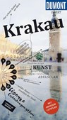 DuMont direkt Reiseführer Krakau - Dieter Schulze - 9783616010236