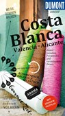DuMont direkt Reiseführer Costa Blanca, Valencia und Alicante - BLÁZQUEZ,  Manuel García - 9783616010618