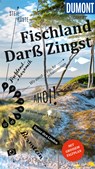 DuMont direkt Reiseführer Fischland, Darß, Zingst - Claudia Banck - 9783616011103
