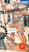 DuMont direkt Reiseführer Regensburg - Daniela Schetar - 9783616011196