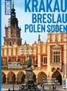 DUMONT Bildatlas Krakau, Breslau, Polen Süden - Klaus Klöppel - 9783616012193