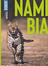 DUMONT Bildatlas Namibia - Fabian von Poser - 9783616012261