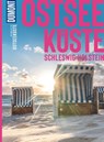 DUMONT Bildatlas Ostseeküste, Schleswig-Holstein - Hilke Maunder - 9783616012353
