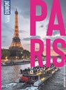 DUMONT Bildatlas Paris - Gabriele Kalmbach - 9783616012506