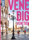 DuMont Bildatlas Venedig, Venetien - Rita Henss - 9783616012537