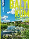 DUMONT Bildatlas Baltikum - Christian Nowak - 9783616012599