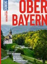 DuMont Bildatlas Oberbayern - Jochen Müssig - 9783616012643