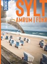 DuMont Bildatlas Sylt, Amrum, Föhr - Hilke Maunder - 9783616012711