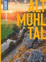 DUMONT Bildatlas Altmühltal - Barbara Rusch - 9783616012735